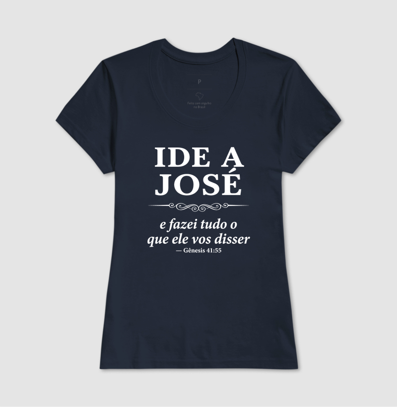 Ide a josé - Imagem 7