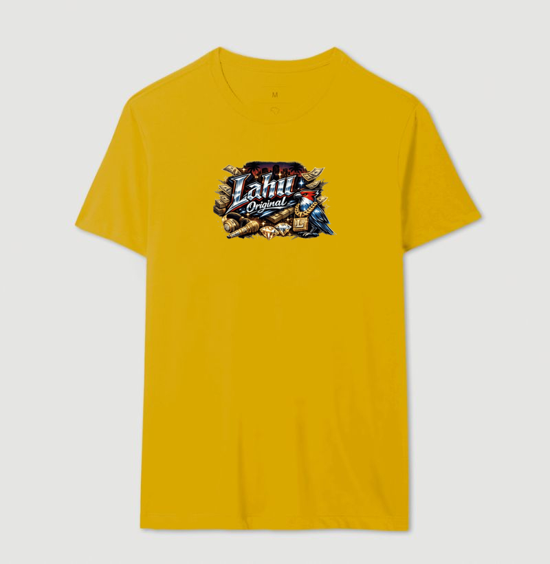 Camisa 7