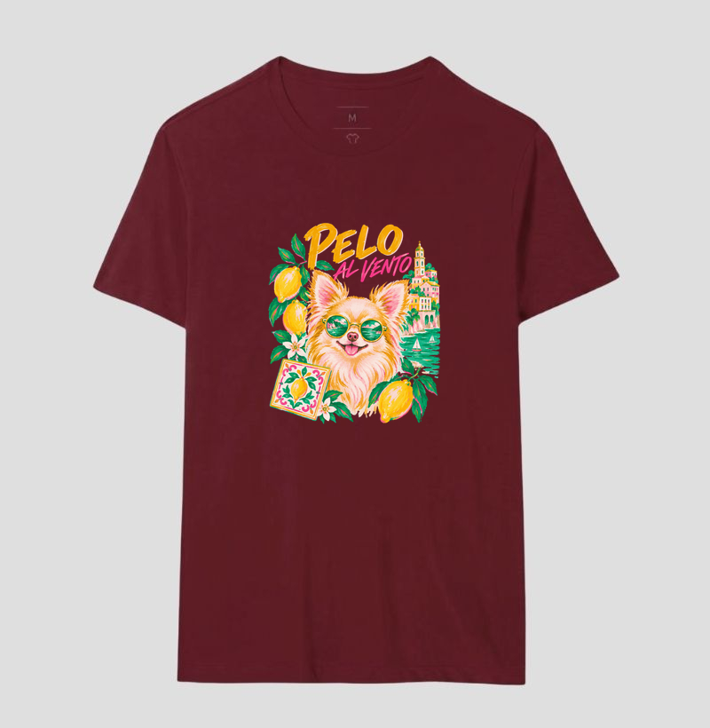 Chihuahua pelo longo - Sole & Cani - Imagem 18