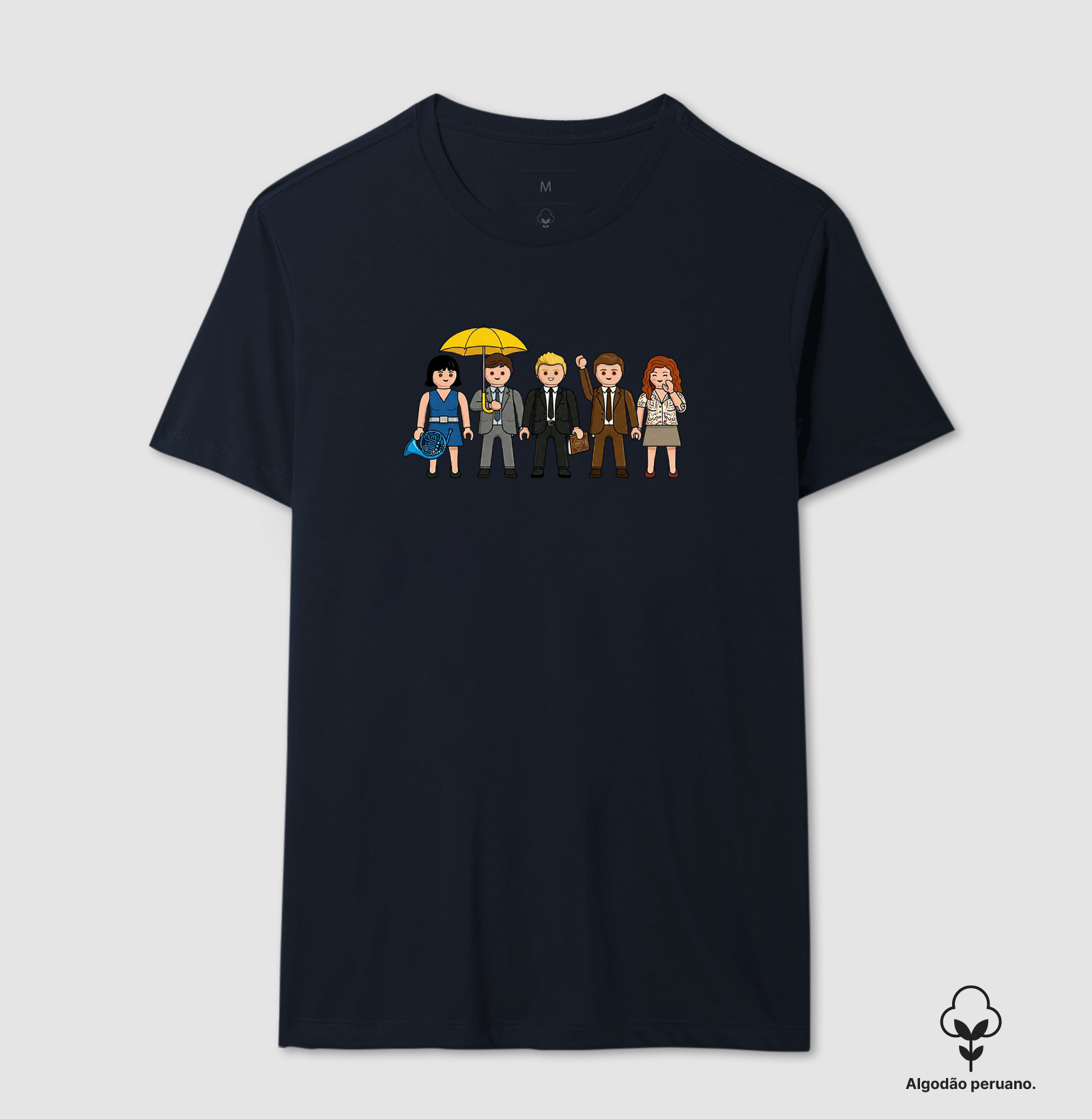 Camisa 2