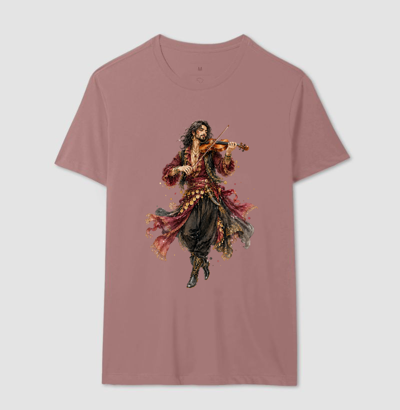 Camisa 16