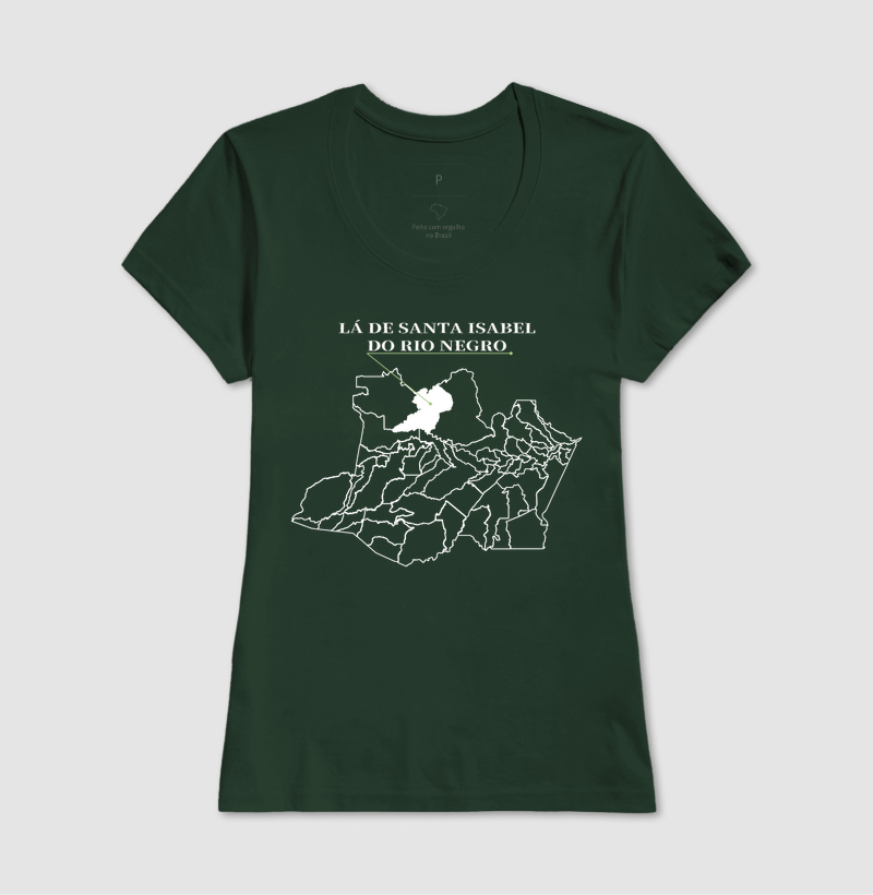 Camisa 12