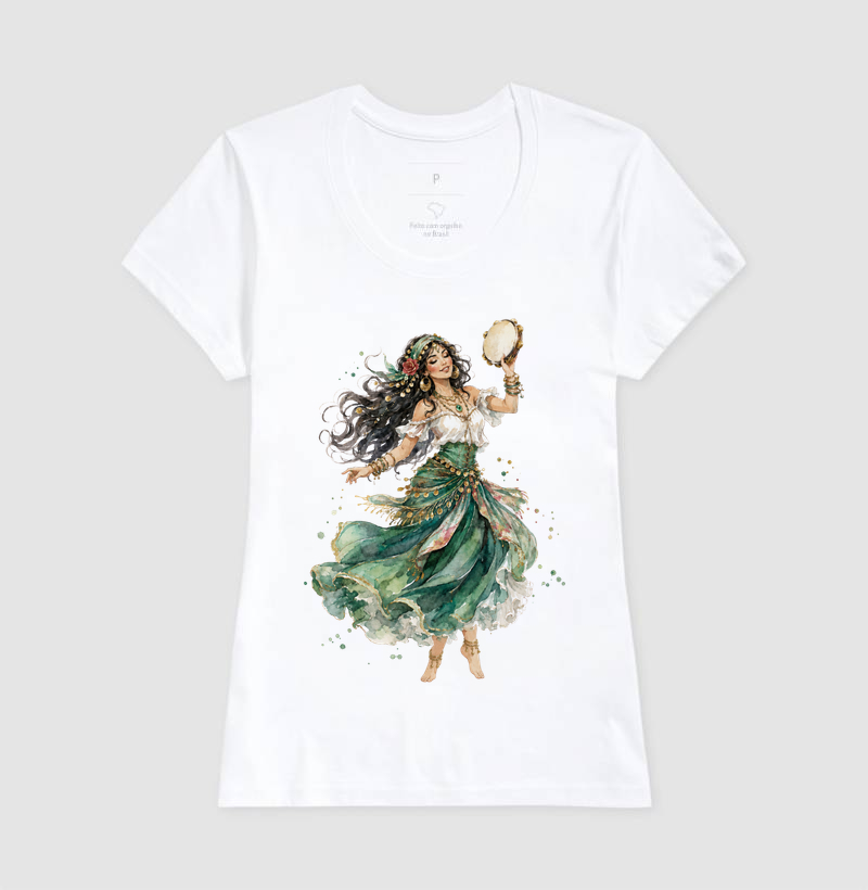 Camisa 4