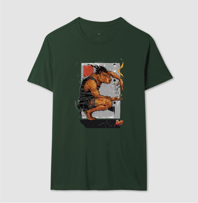 Camisa 11