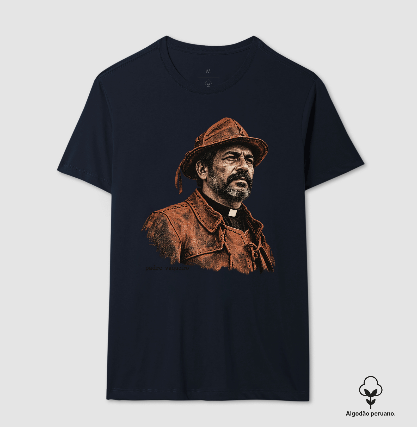 Padre Vaqueiro - Imagem 4