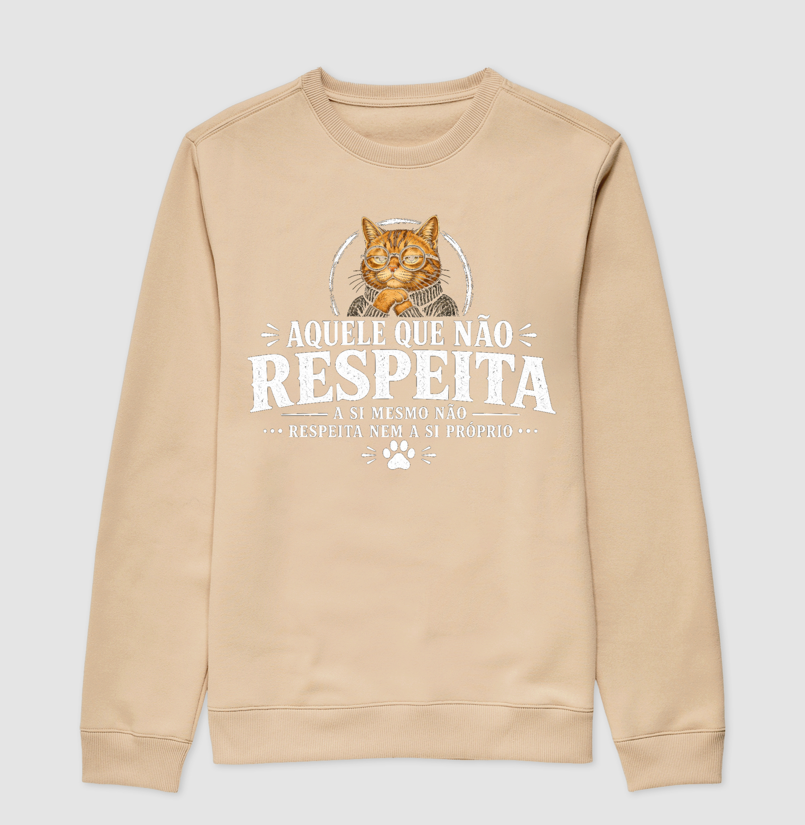 Respeita a Si Mesmo - Imagem 2