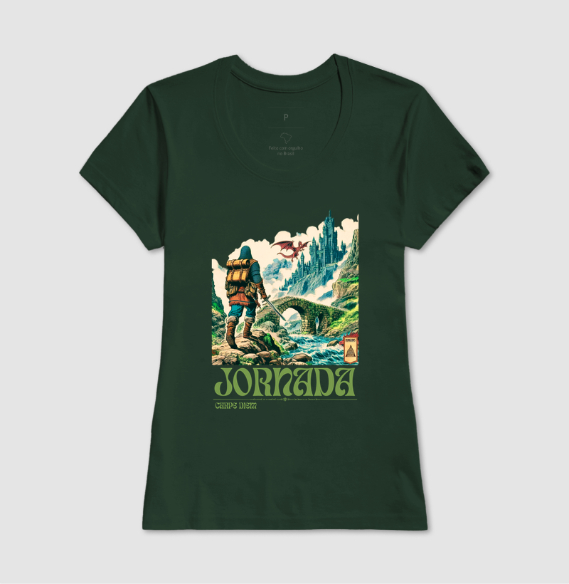 Camisa 18