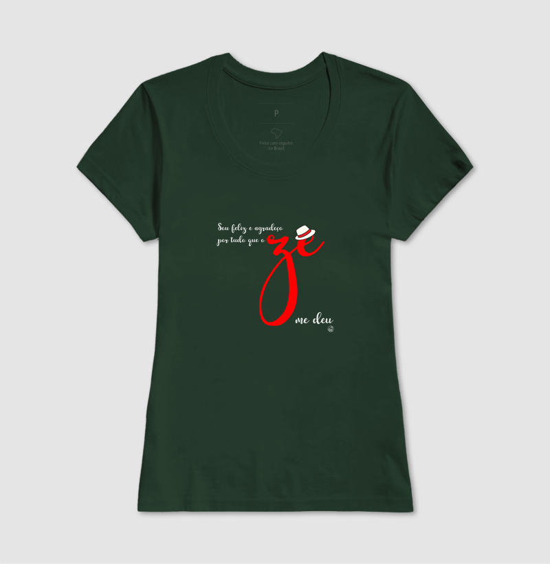 Camisa 12