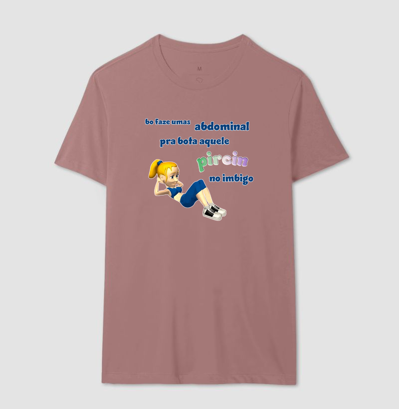 Camisa 16