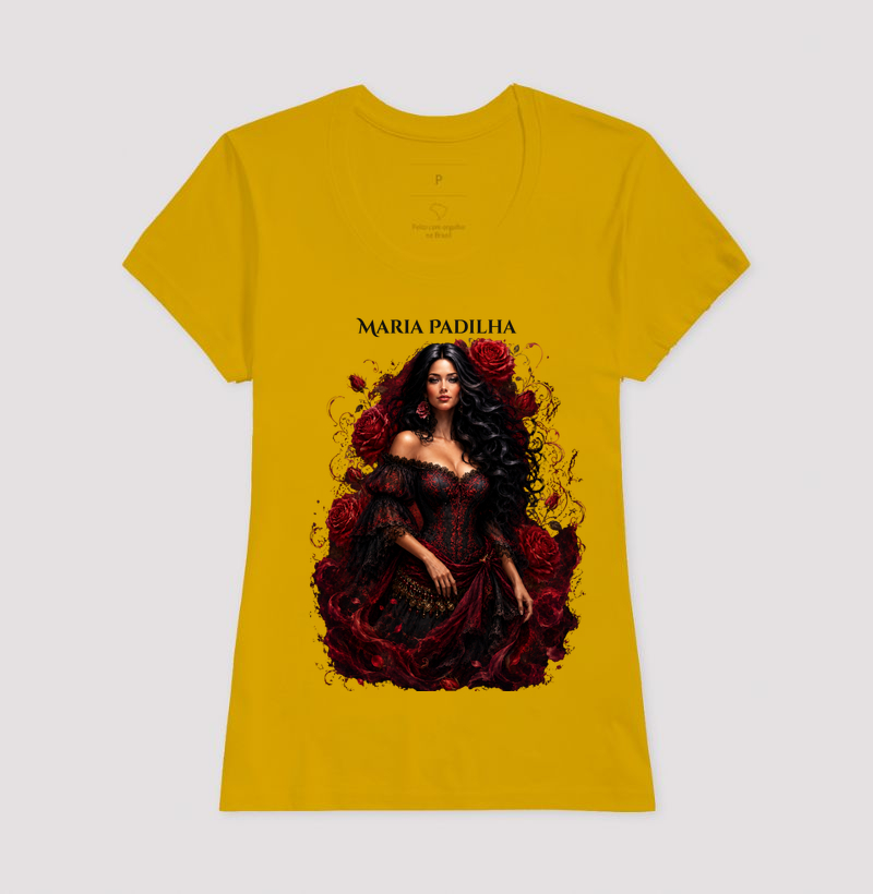 Camisa 14