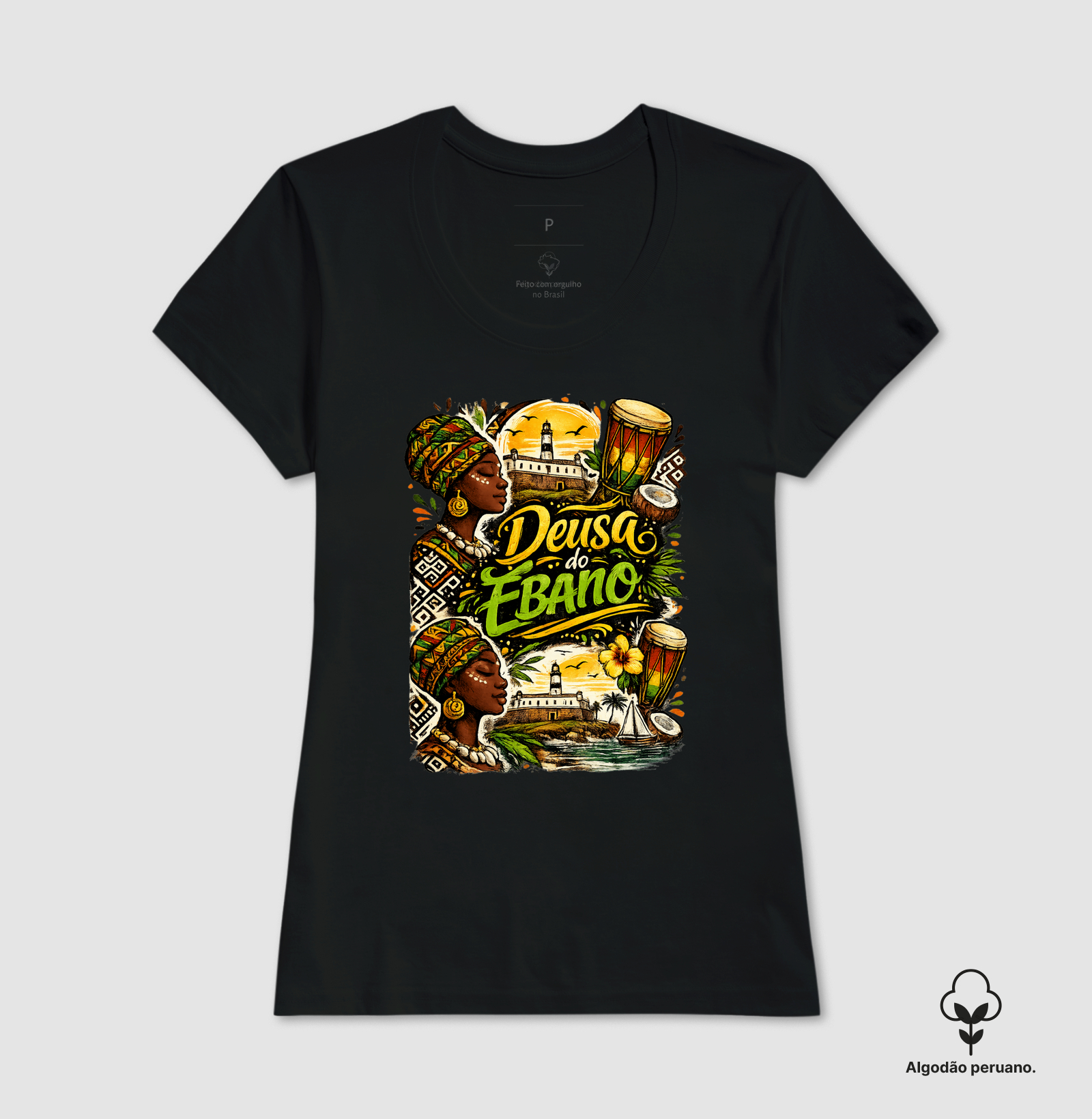 Camisa 6