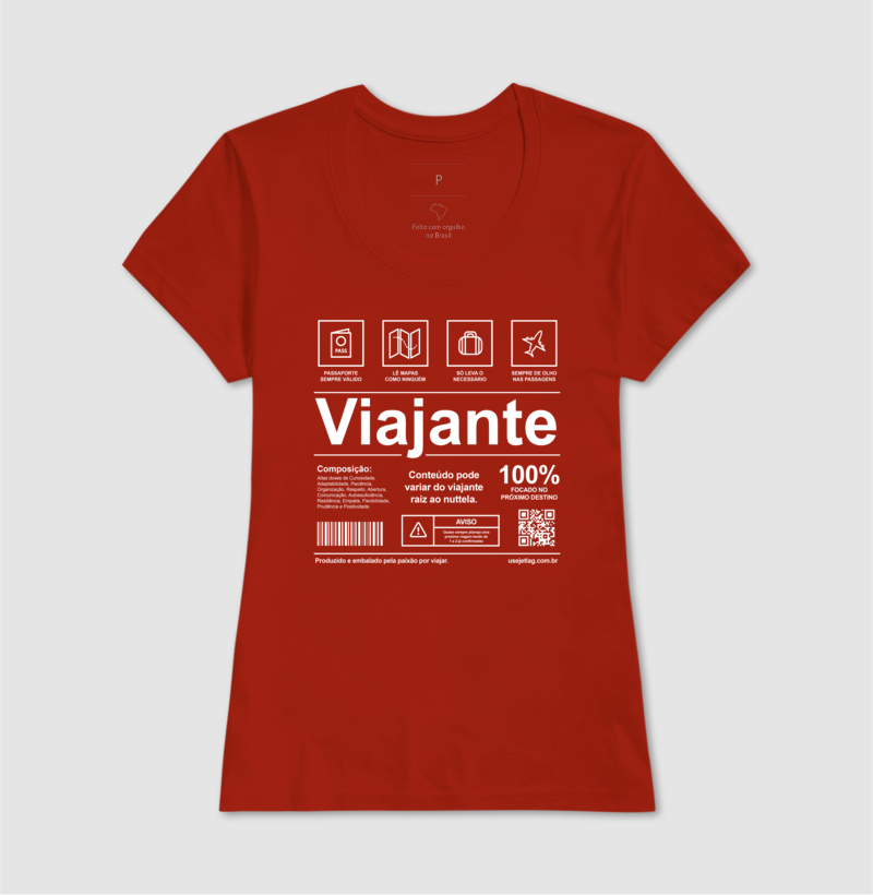 Camisa 10
