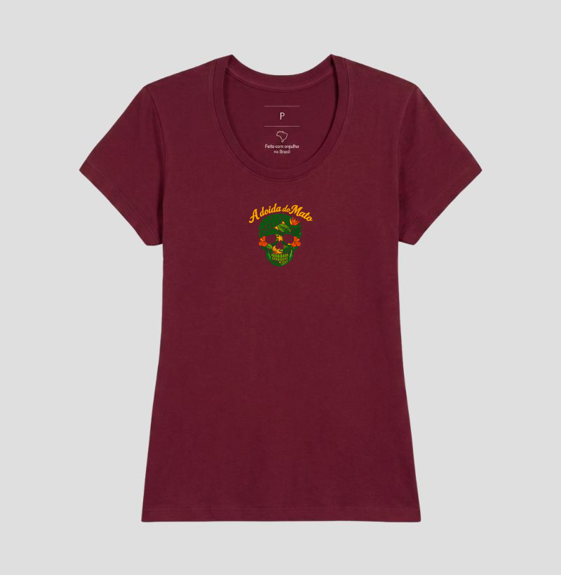 Camisa 19