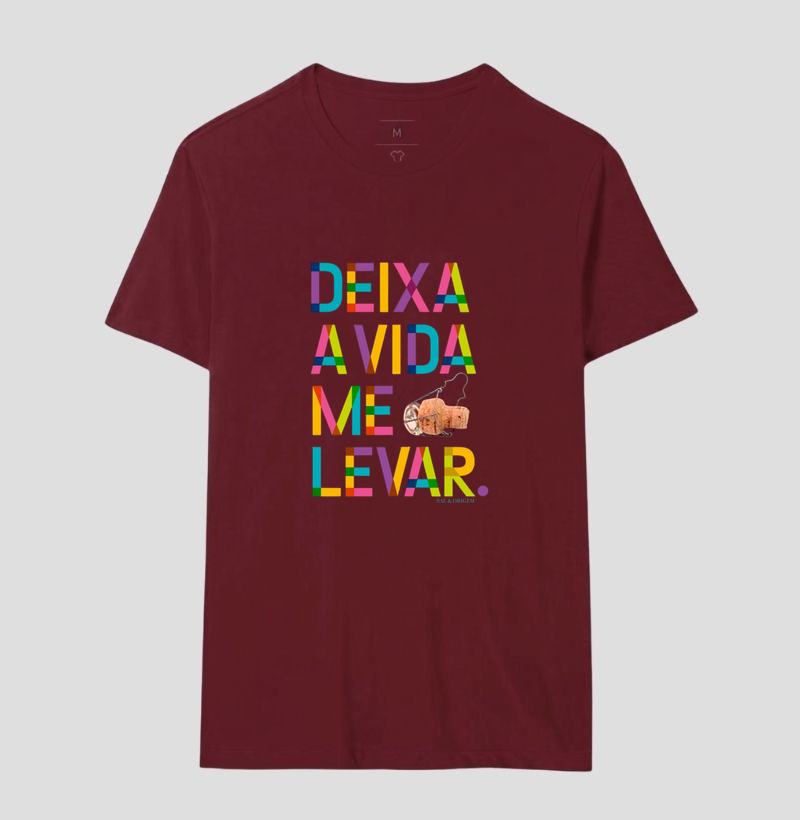 Camisa 17