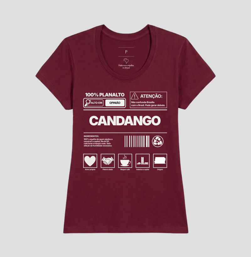 Candango | Essência - Imagem 19