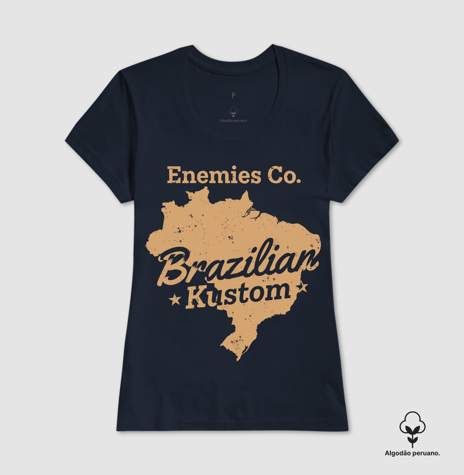 Camisa 6