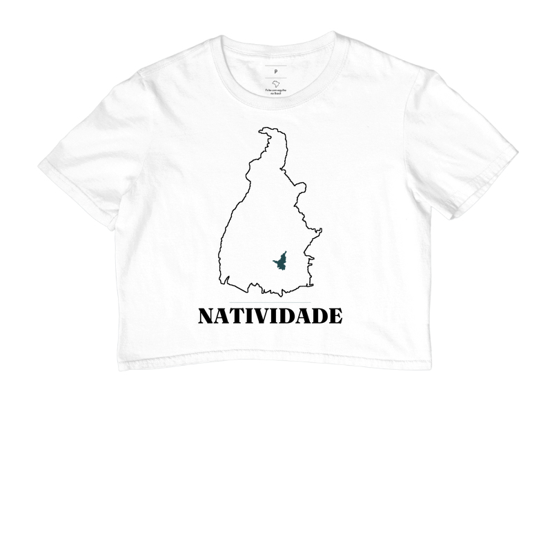 Natividade | Traço TO - Imagem 3