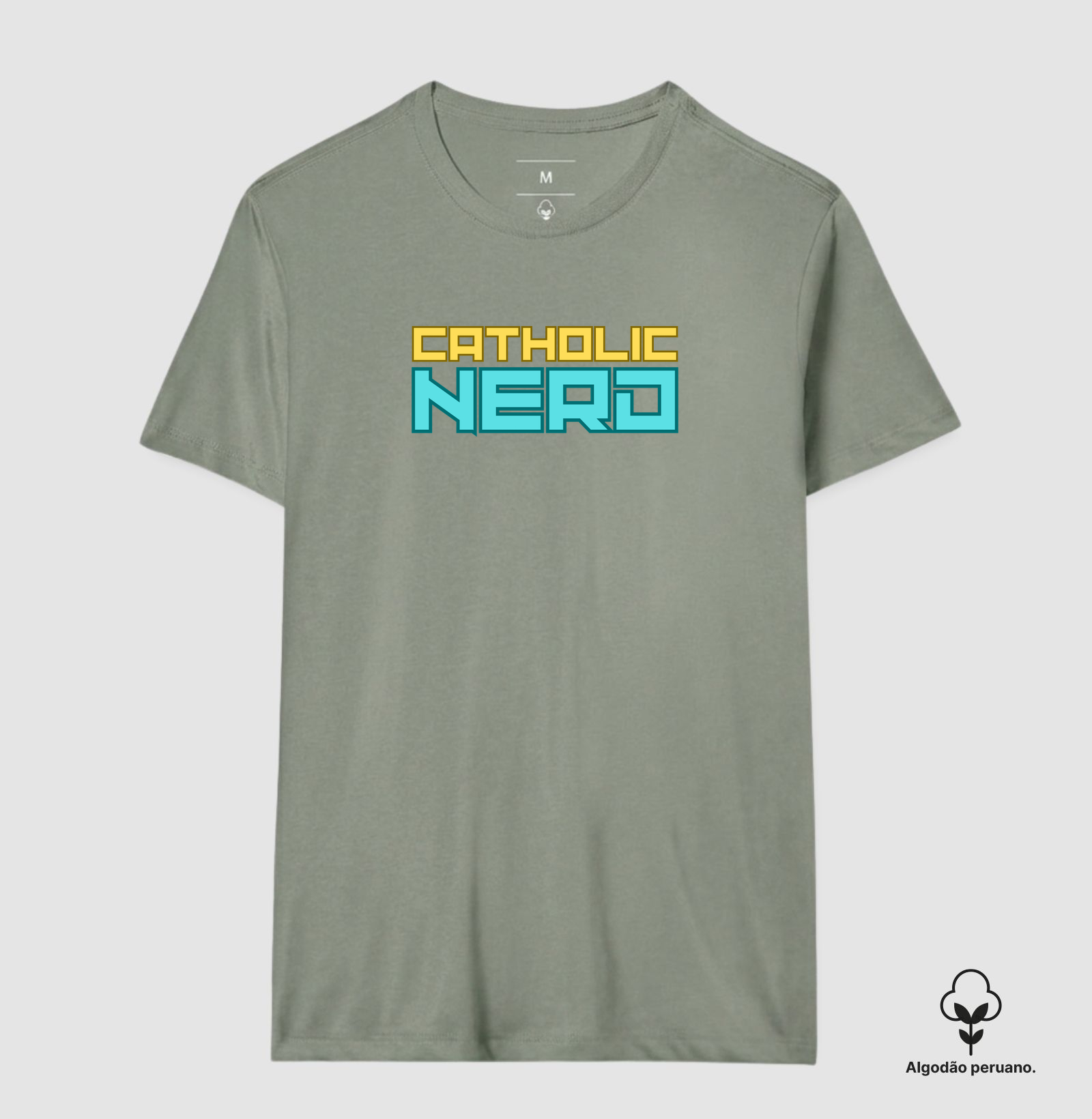 catholic nerd - Imagem 5