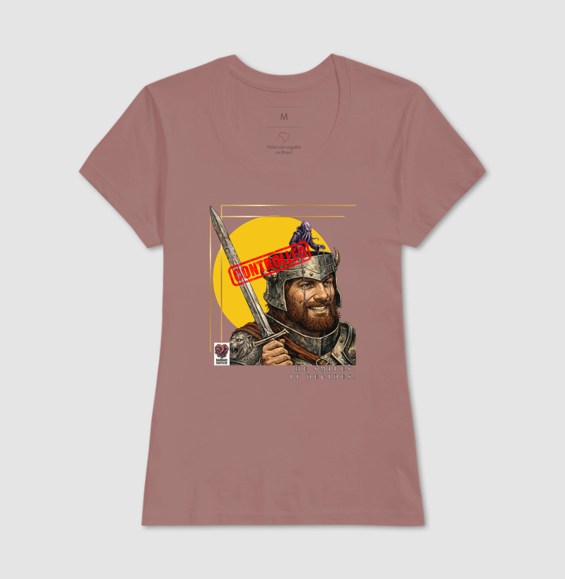 Camisa 16