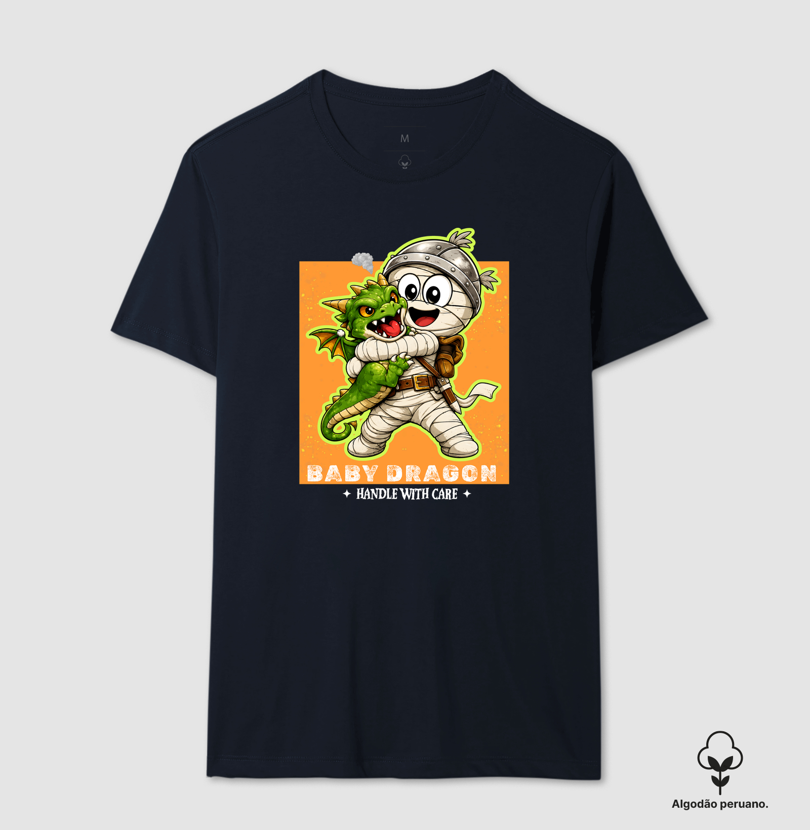 Baby Dragon - Imagem 7