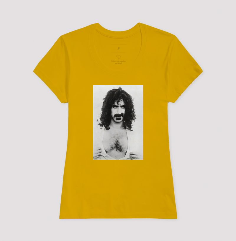 Frank Zappa Discreet, 1975 - Imagem 17
