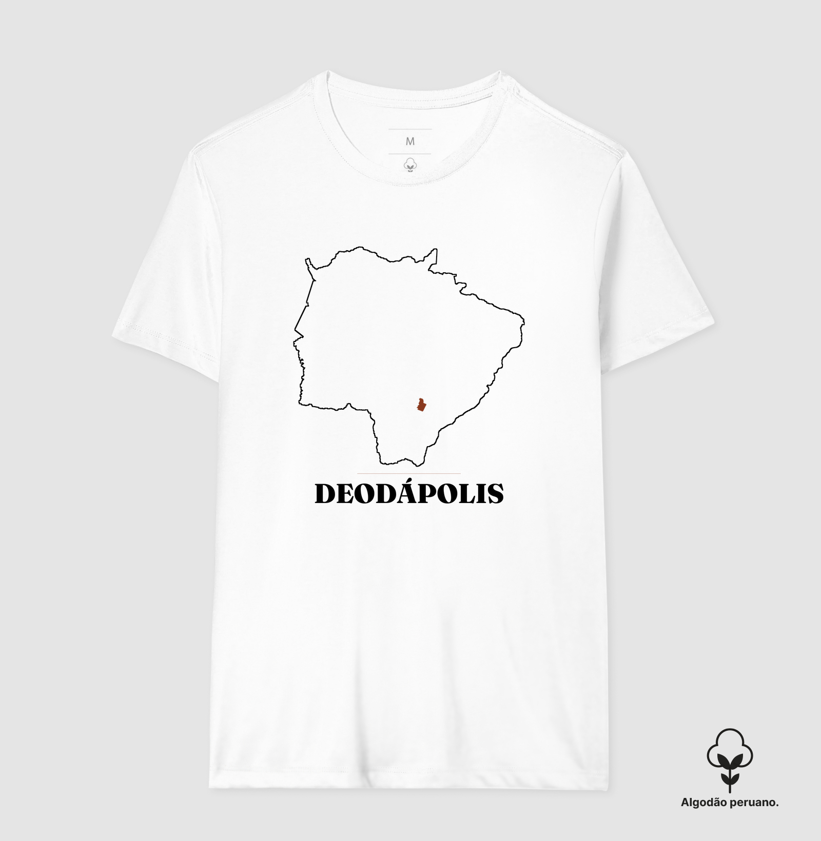Deodápolis | Traço MS - Imagem 6