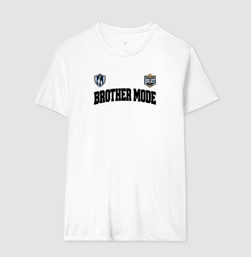 Brother mode (adulto) - Imagem 3