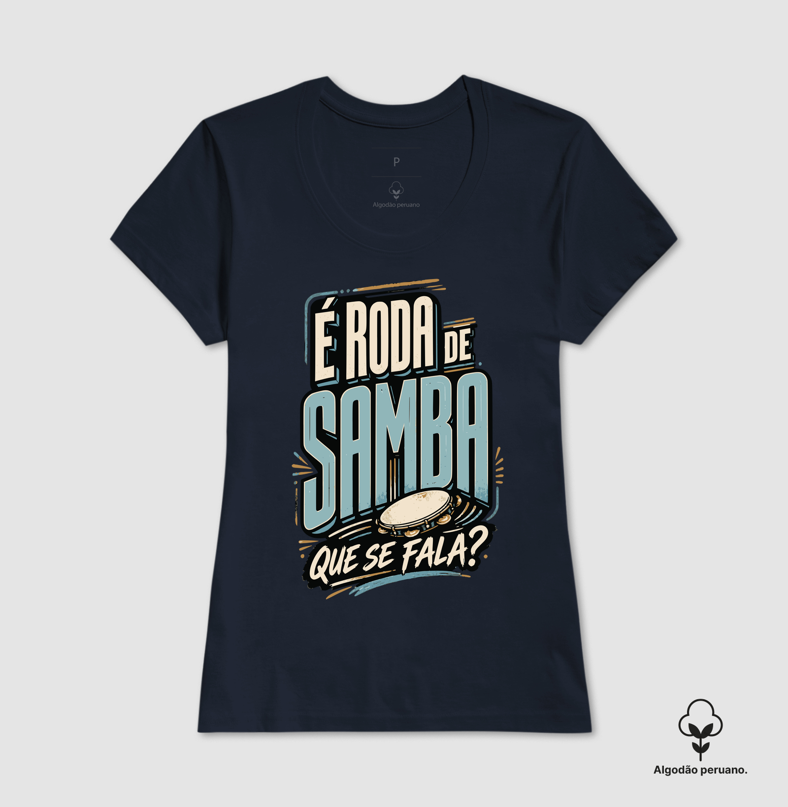 É Roda de Samba que se fala? - Imagem 5
