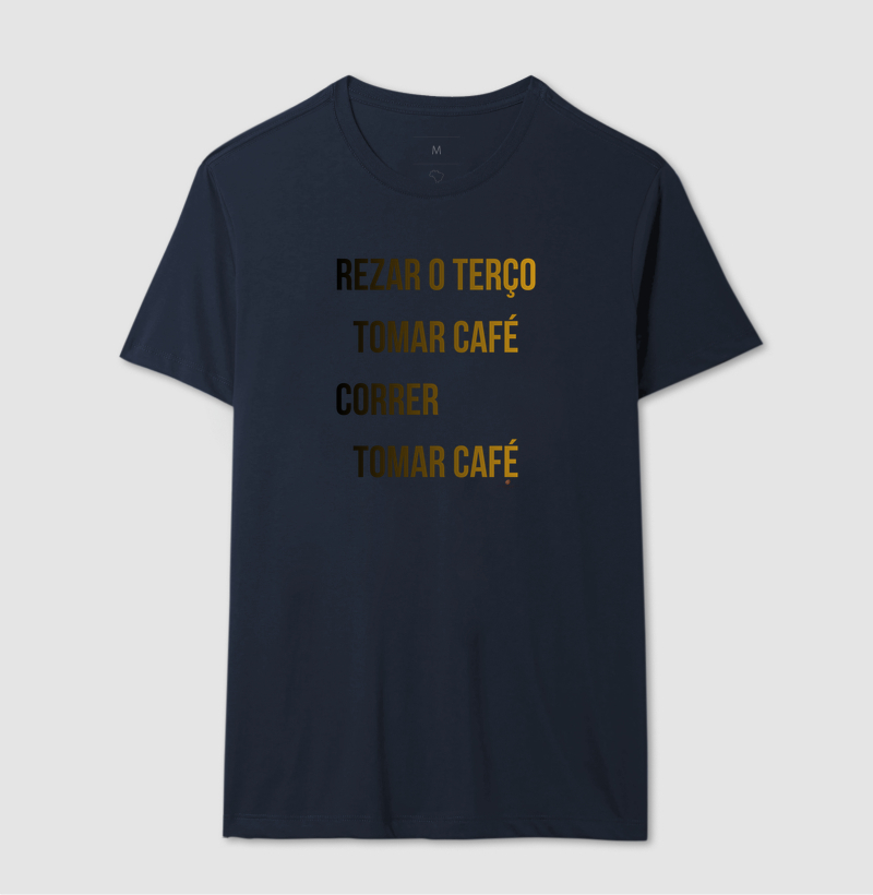 CAFÉ E CORRIDA - Imagem 8