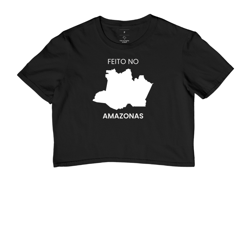 Feito no Amazonas - Imagem 2