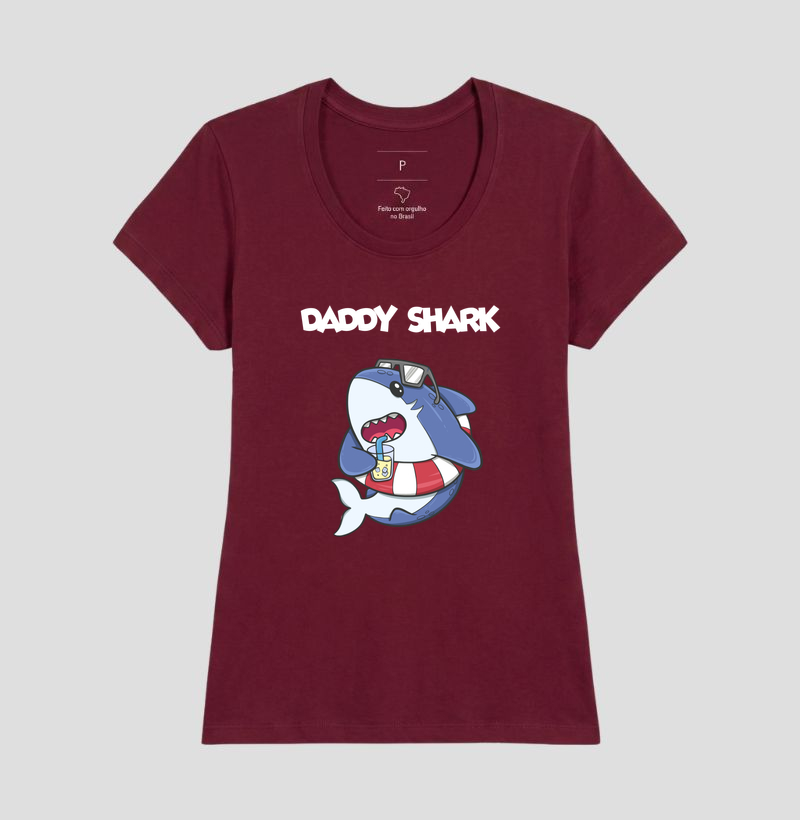 Daddy Shark! Kit - Imagem 21