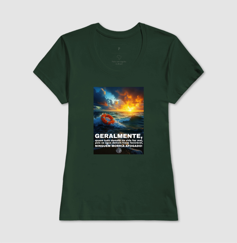Camisa 7