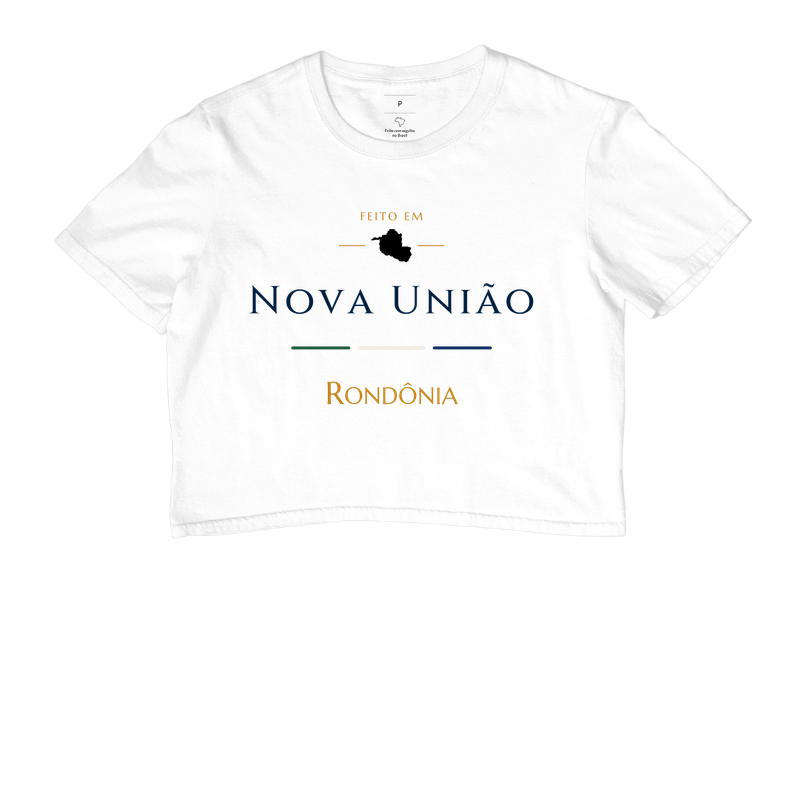 Feito em Nova União RO - Imagem 3