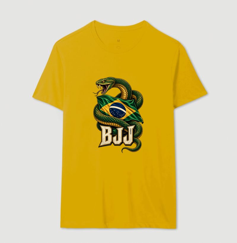 BJJ – Serpente Brasileira - Imagem 14
