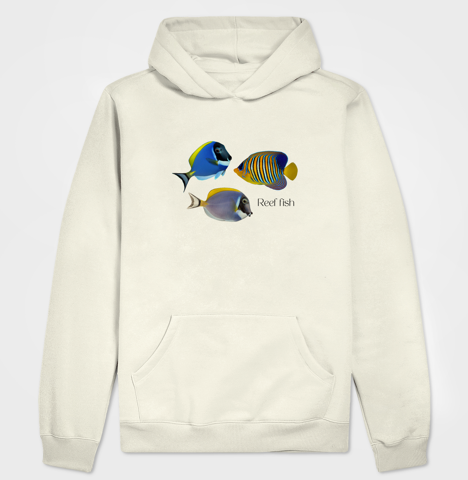 Reef Fish - Imagem 4