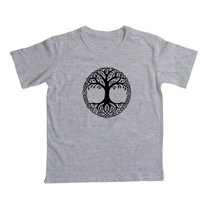 Yggdrasil - Imagem 4