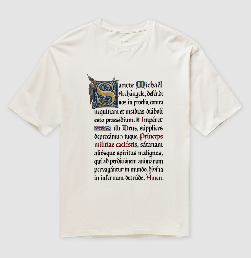 SANCTE MICHAEL - Imagem 3