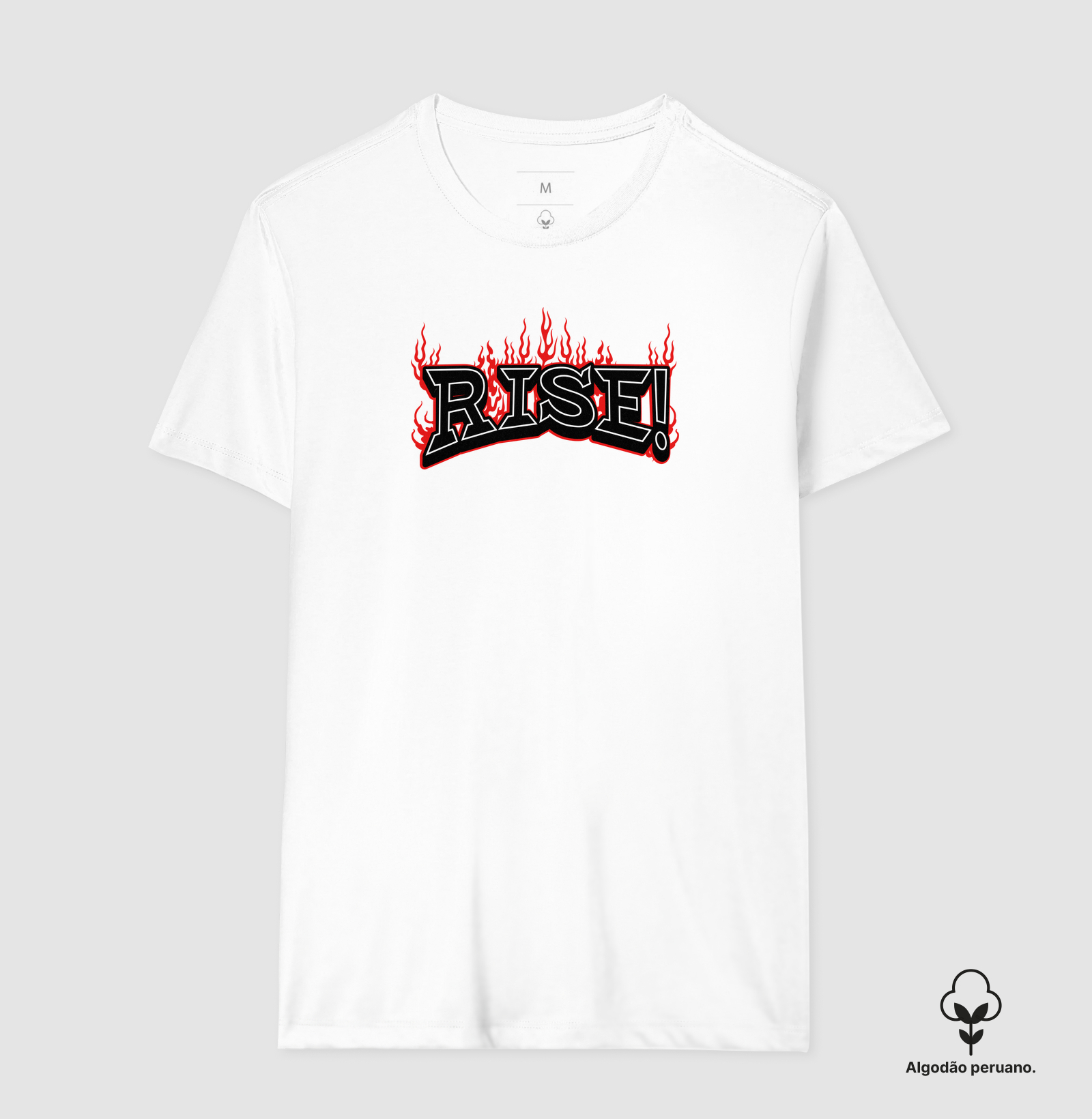 Camisa 10
