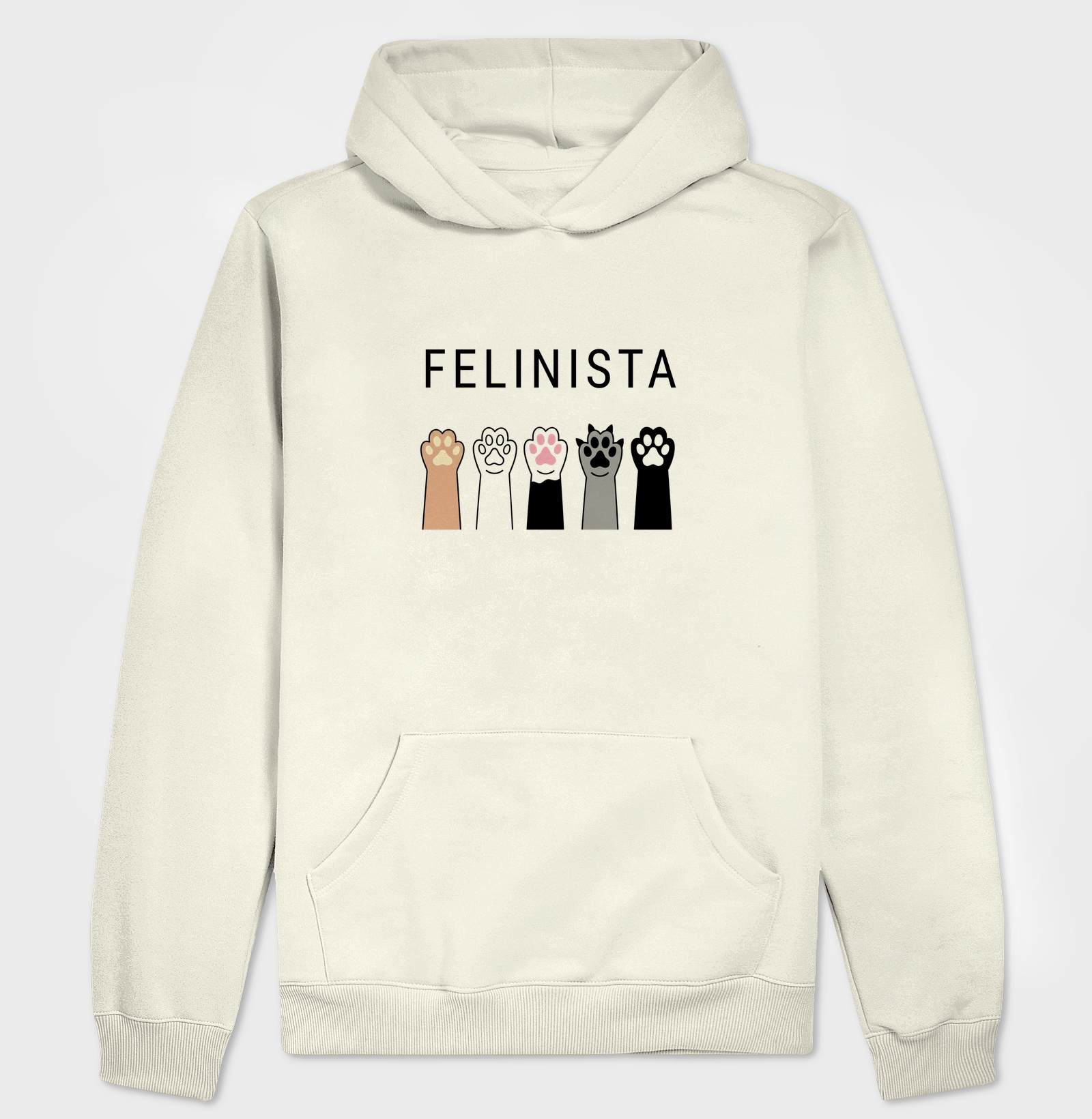 Felinista Force - Imagem 2