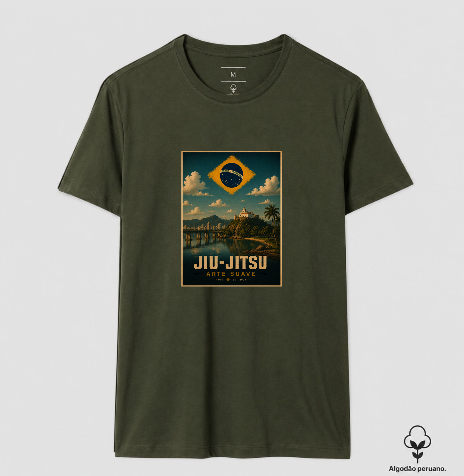 Camisa 6