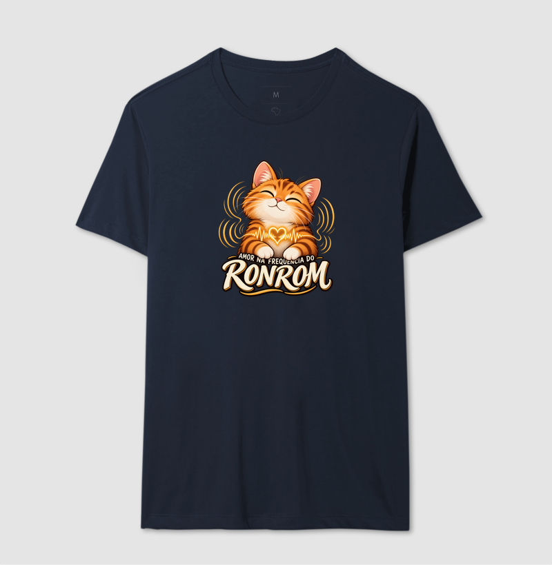 ronrom laranja - Imagem 6