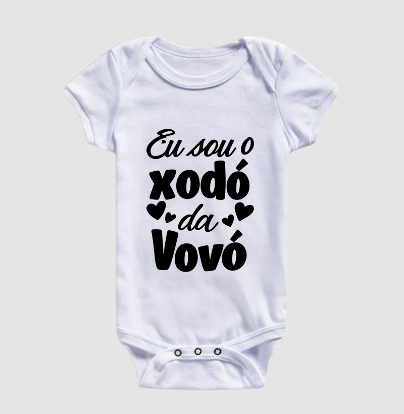 Eu sou o xodó da vovó - Imagem 5