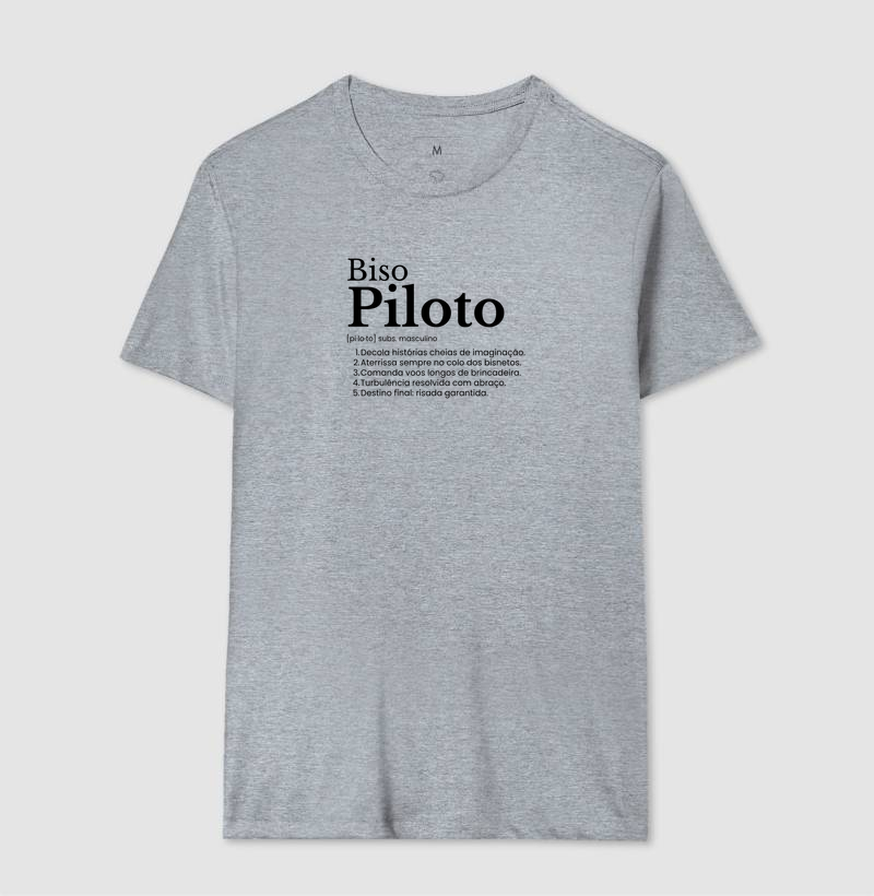 Biso (bisavô) Piloto - definição - Imagem 5