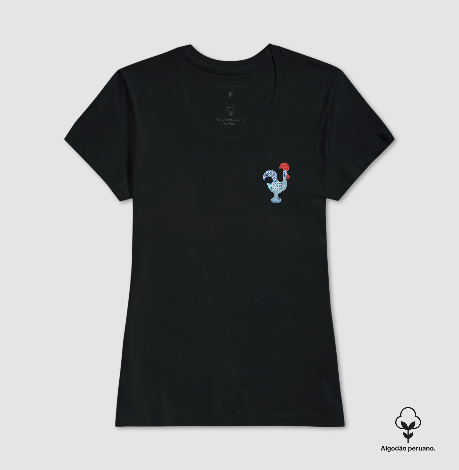 Camisa 6