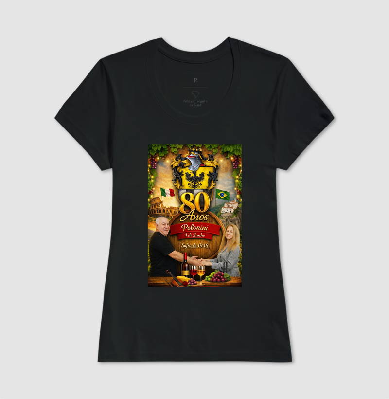Camisa 2