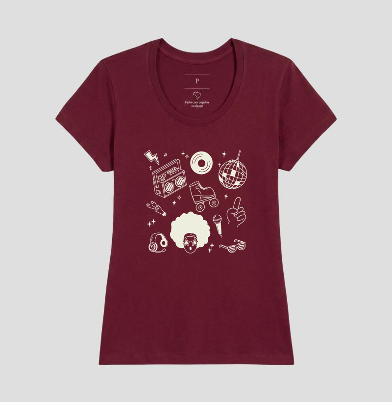 Camisa 16