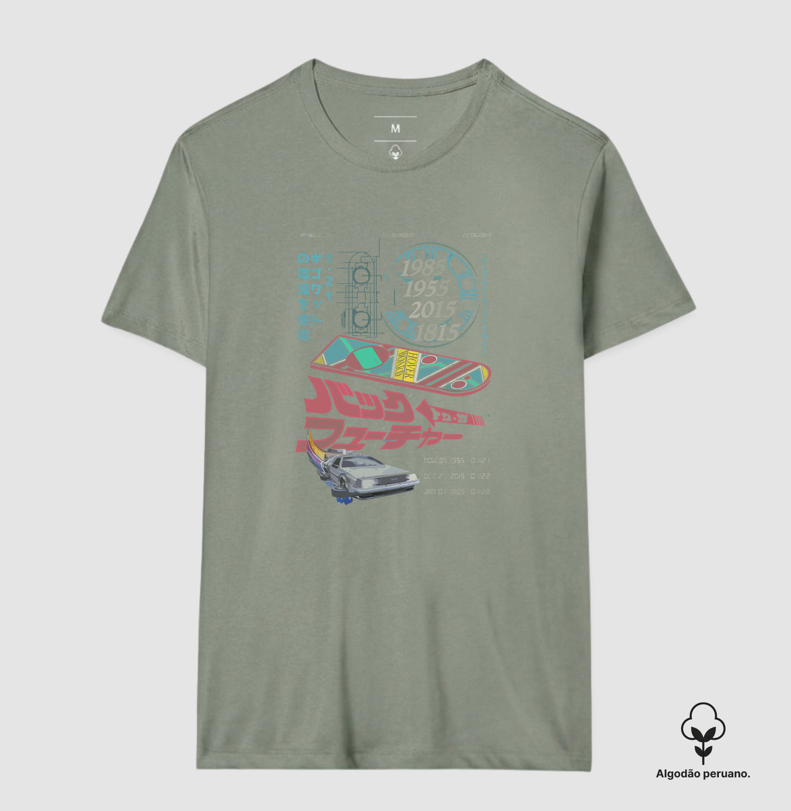 Camisa 3
