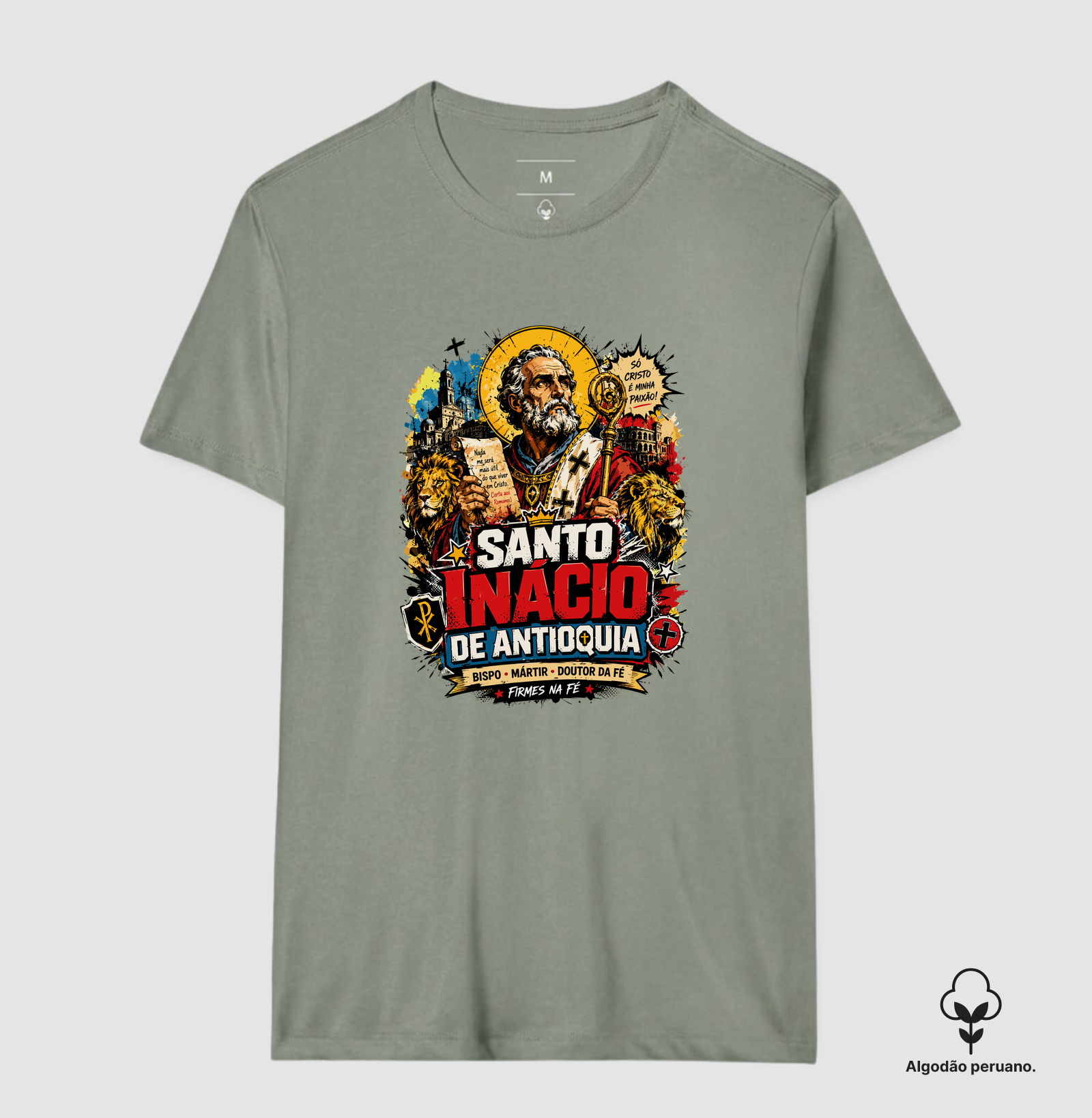 Camisa 7