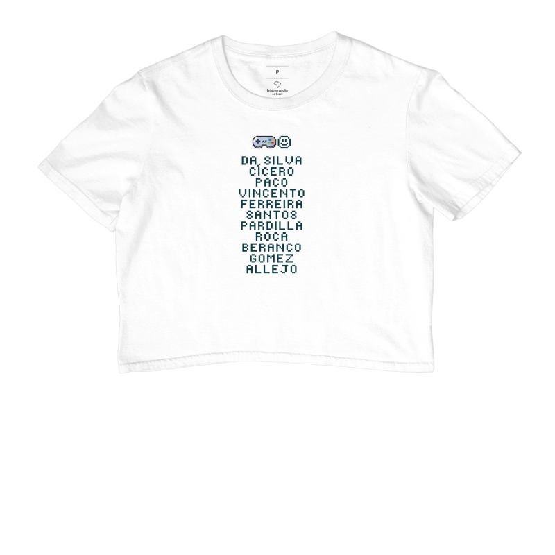 Camisa 0