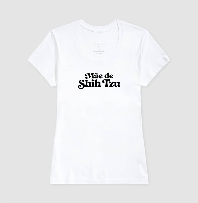 Mãe de Shih Tzu - Imagem 5